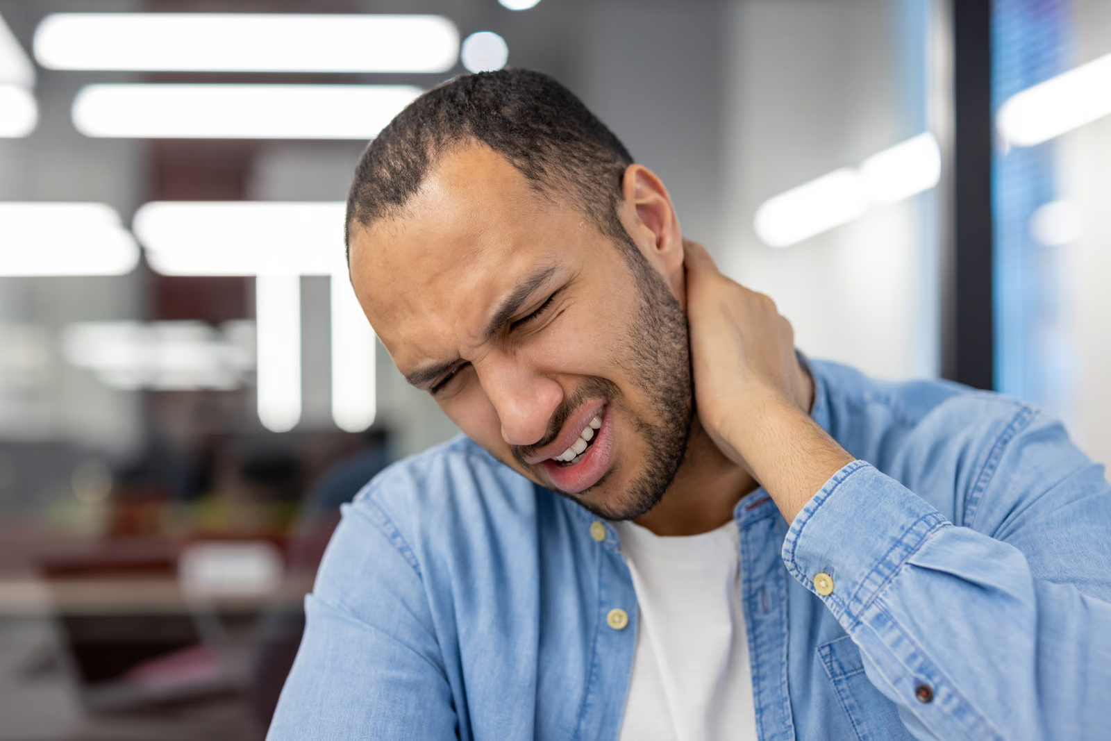 Whiplash and Auto Injury Rehabilitation Services