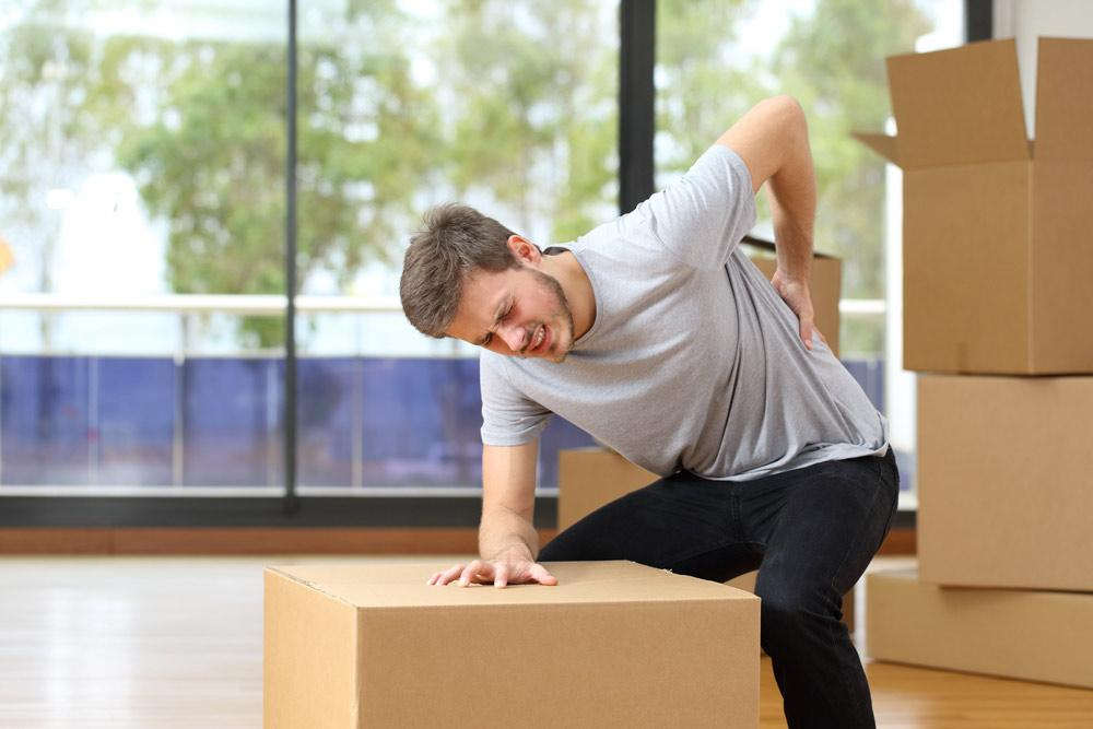 Chiropractic Slip and Fall Injury Treatment in City