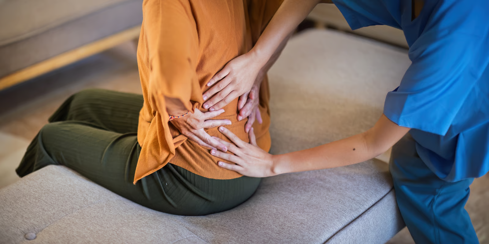 Expert Chiropractic Adjustments in American Integrated Healthcare
