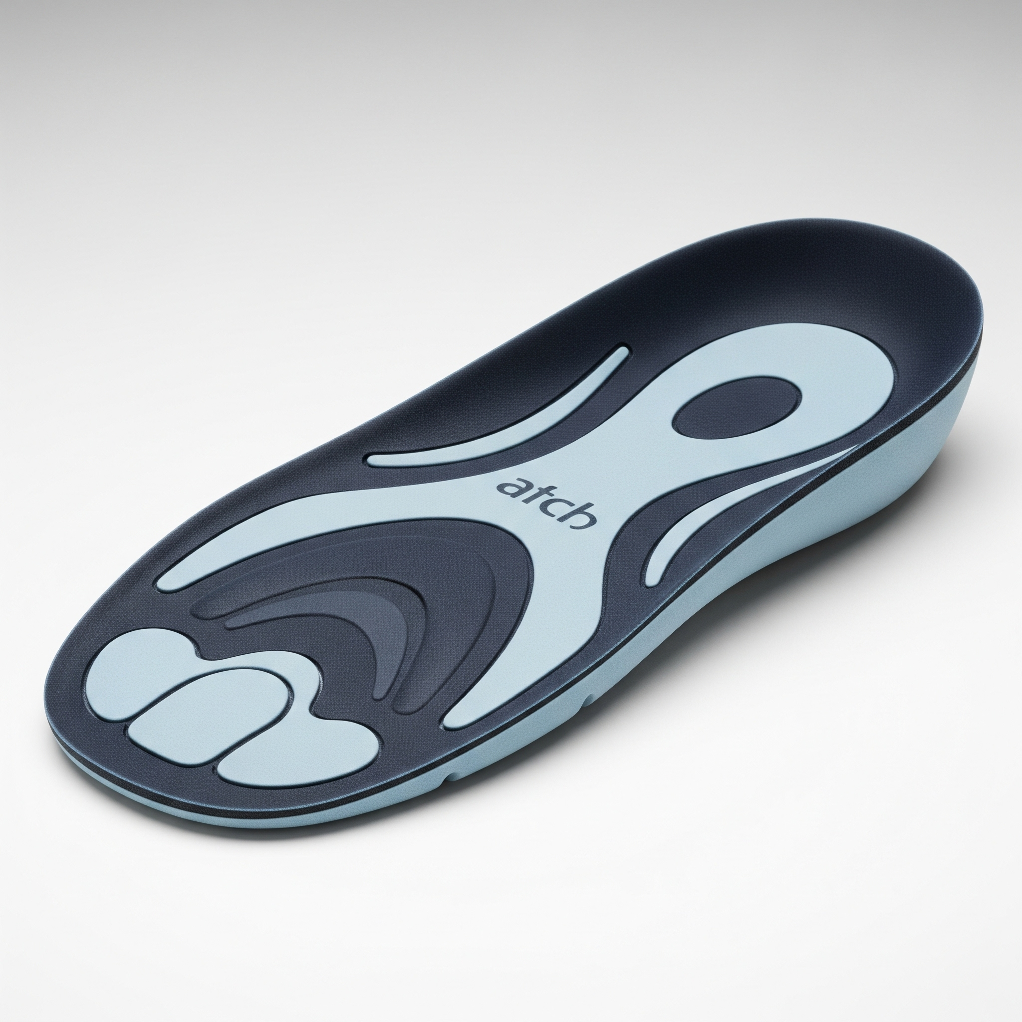 Custom Foot Orthotics for Support and Pain Relief