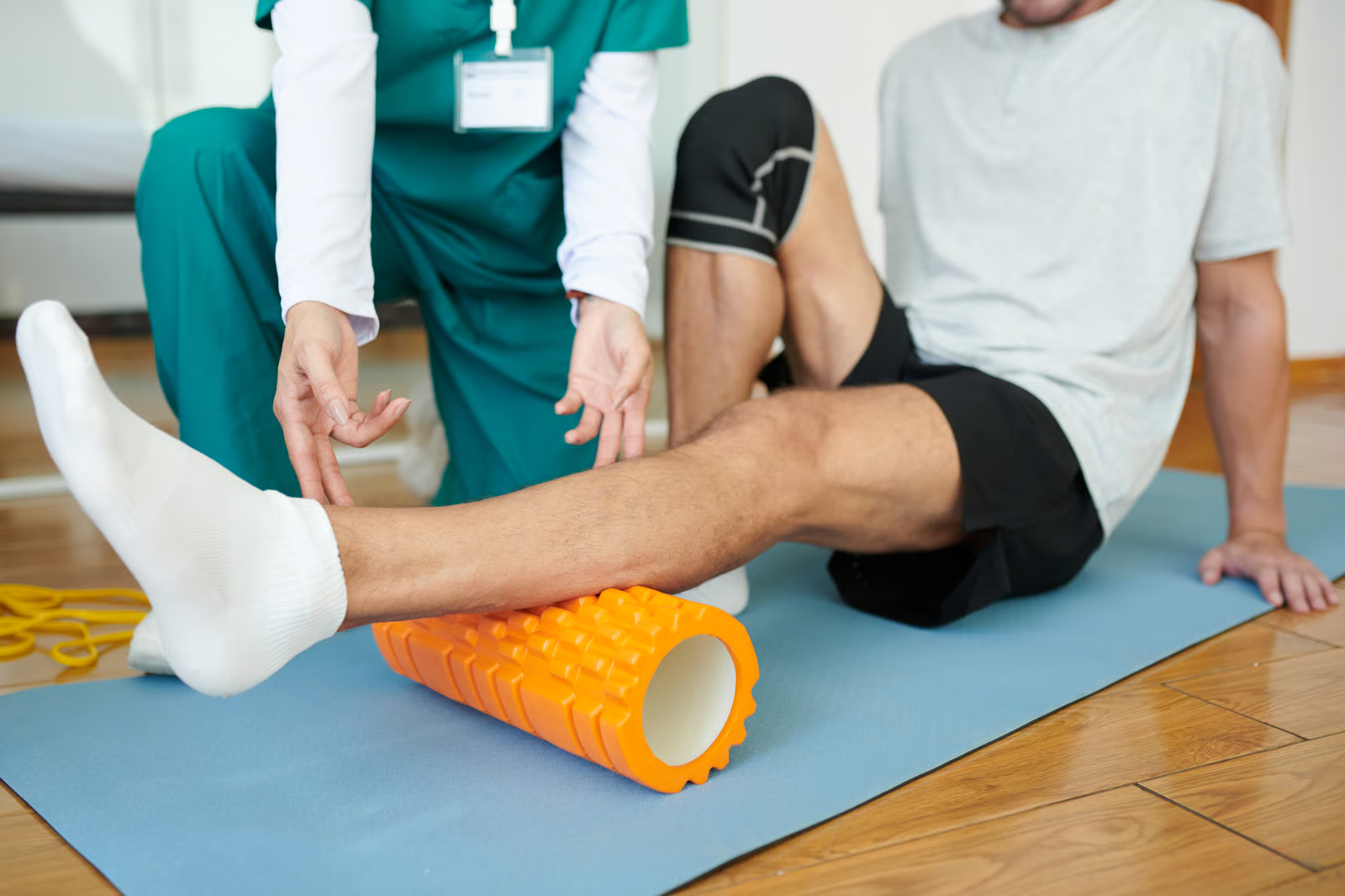 Mesquite Physical Therapy Service | Posture & Neuromuscular Support