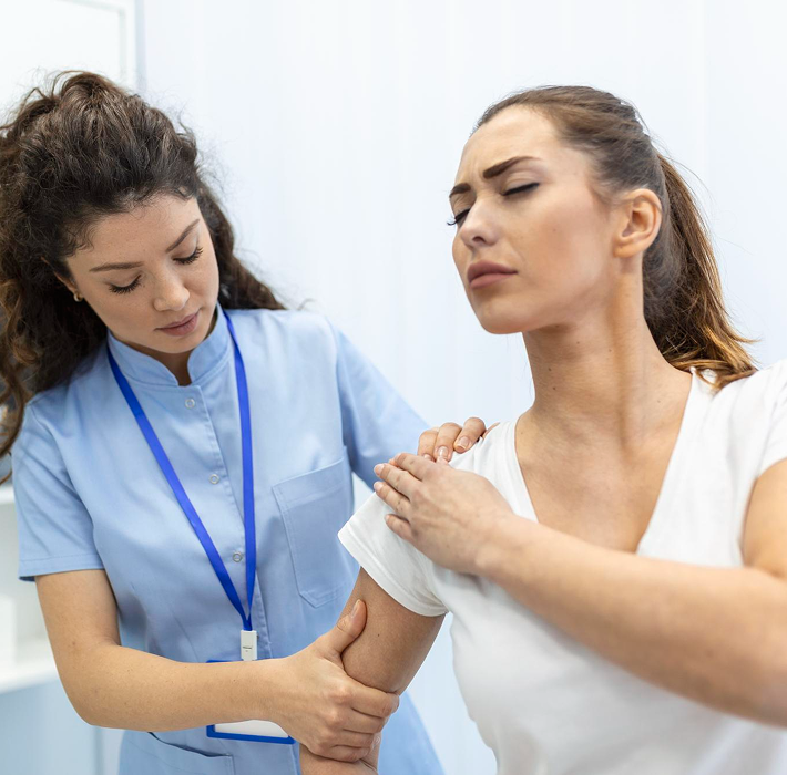 Delaying Rehabilitation Can Slow Recovery