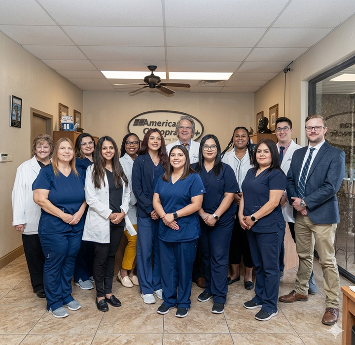 Care You Can Trust, Right in Your Community