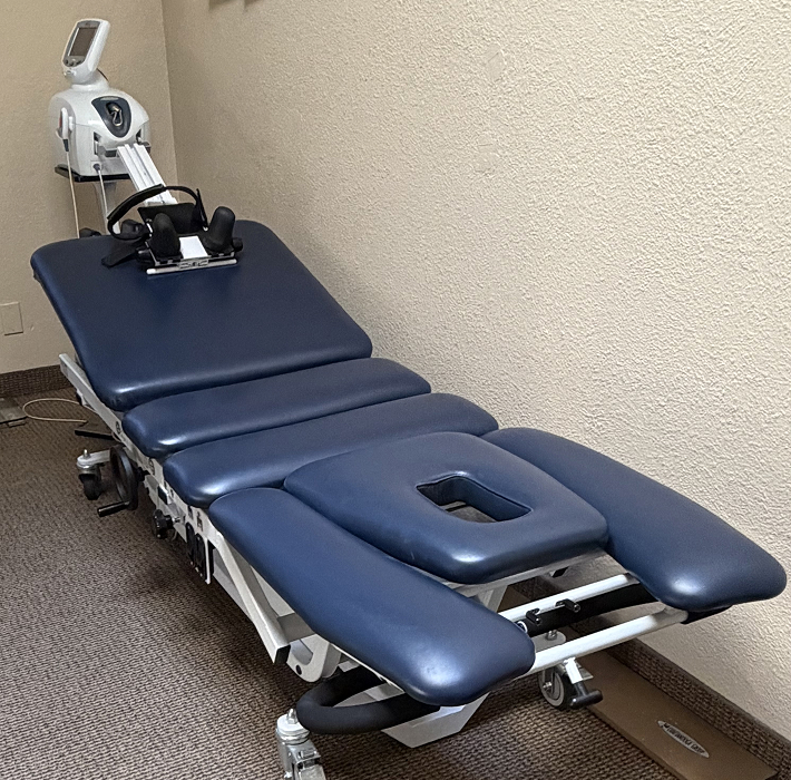 What You Can Expect from Spinal Decompression