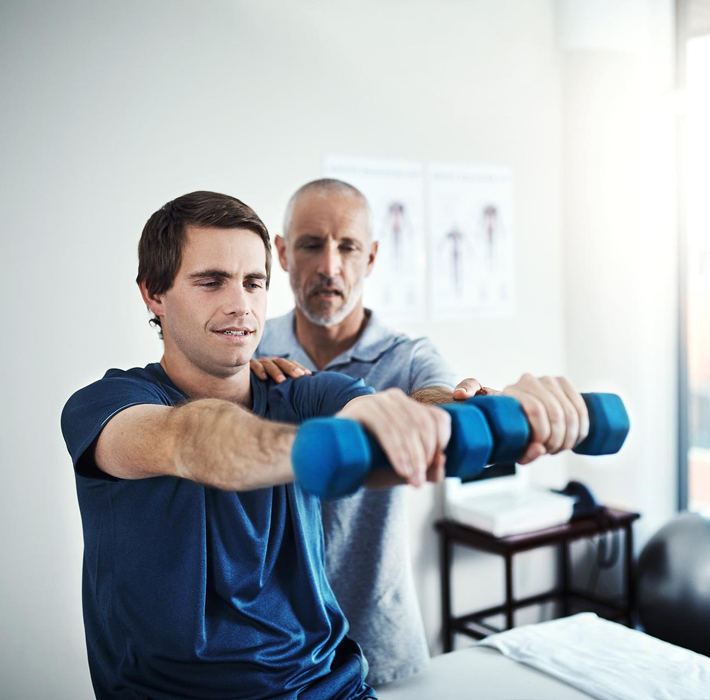 Ready to Get Stronger and Move Better?