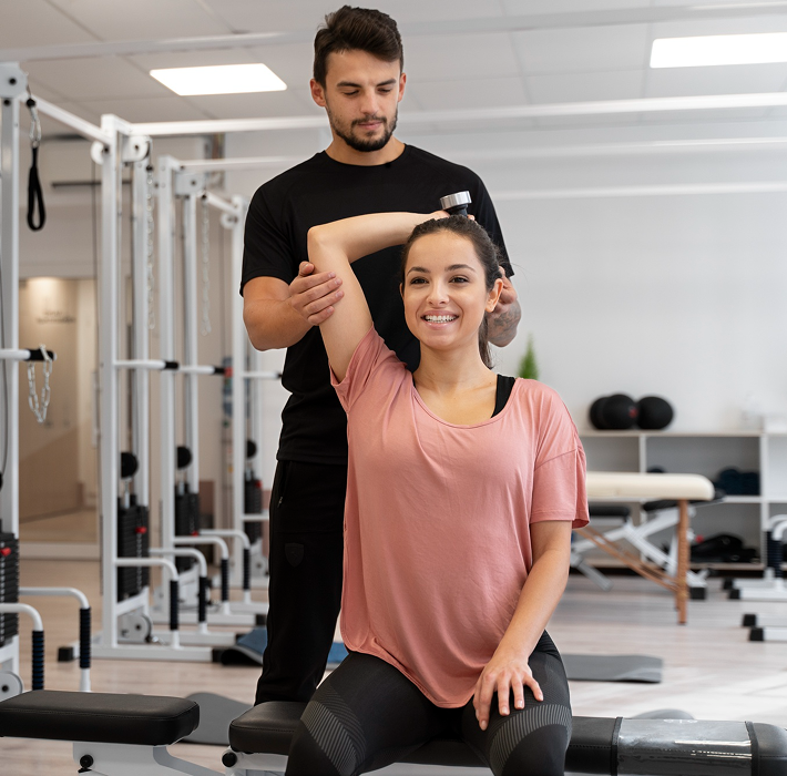 Ready to Move Better and Feel Stronger?