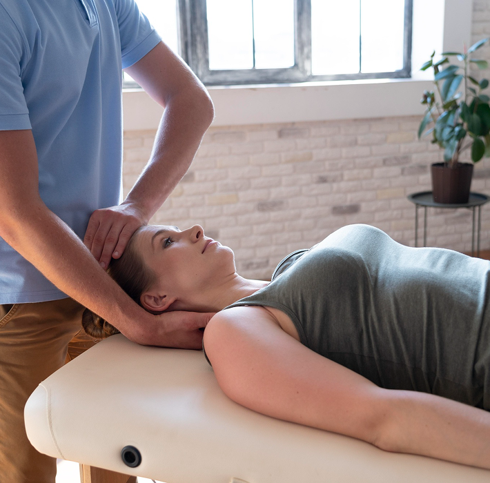 Ready to Move and Feel Better?