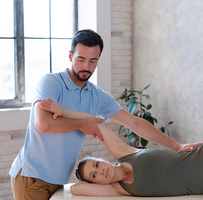 Ready to Recover After Your Accident?