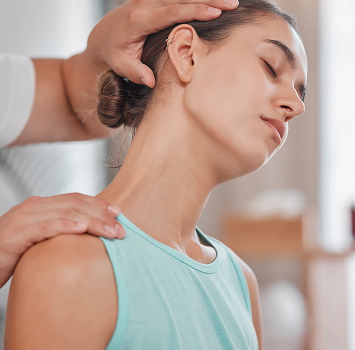 Looking Beyond the Symptoms