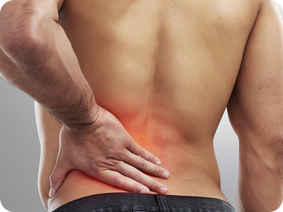 Comprehensive Back Pain Treatment in City | American Integrated Healthcare