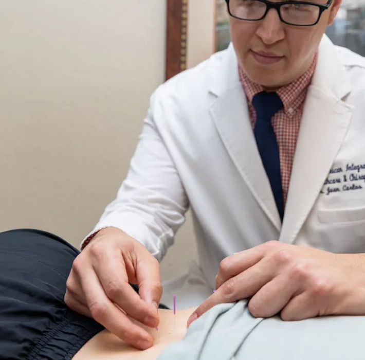 Innovative Solutions for Stubborn Pain