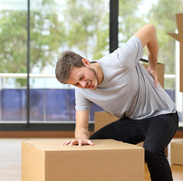 Untreated Muscle Tension and Inflammation Can Delay Recovery