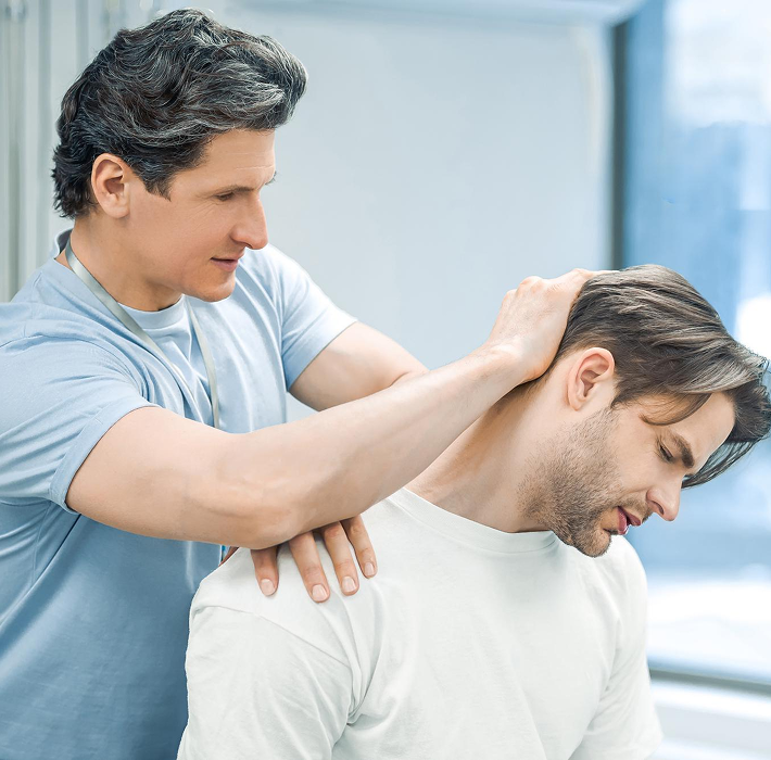 What You Can Expect from Chiropractic Adjustments