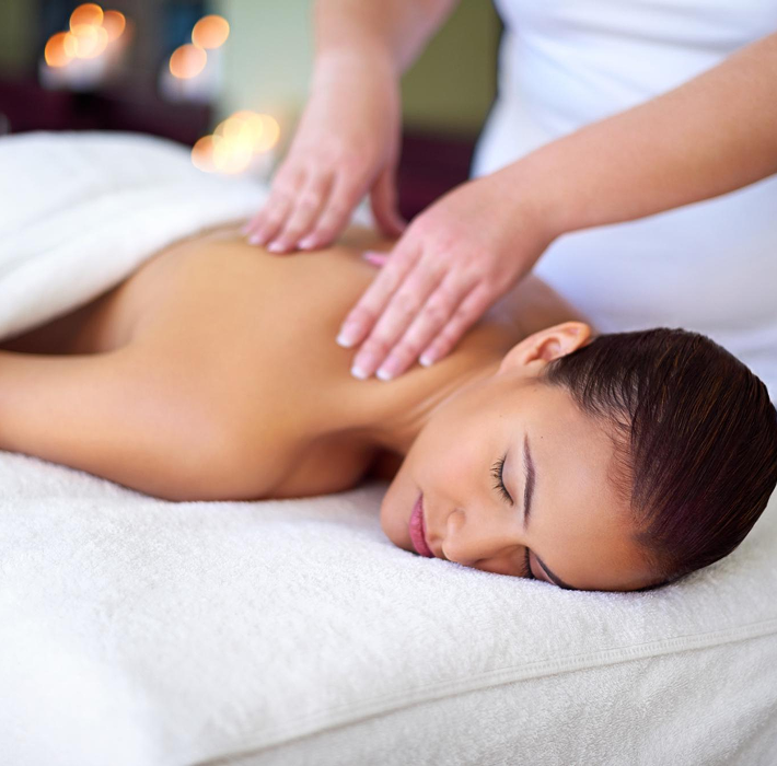 What You Can Expect from Massage Therapy