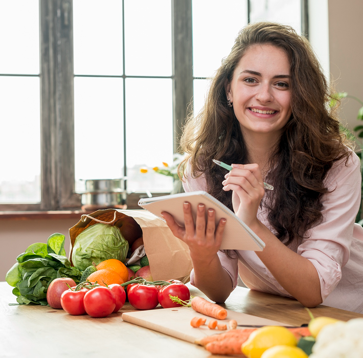 What You Can Expect from Nutrition and Wellness Counseling