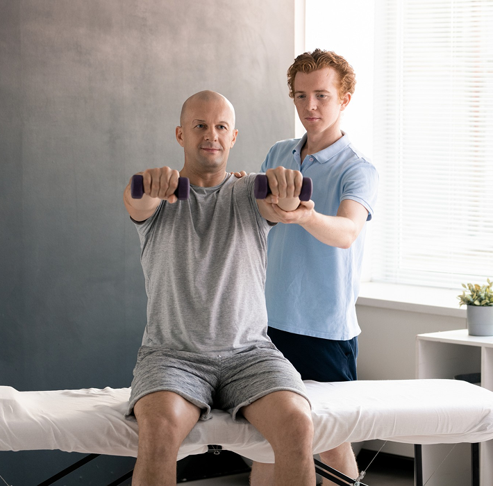 What You Can Expect from Physical Therapy