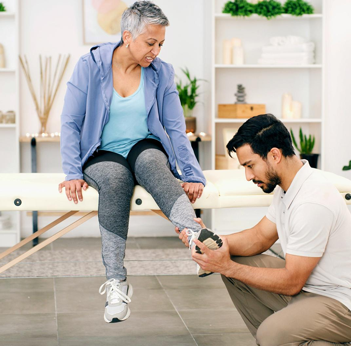 What You Can Expect from Rehabilitation
