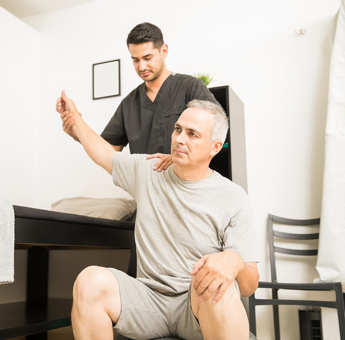 What You Can Expect from Rehabilitation