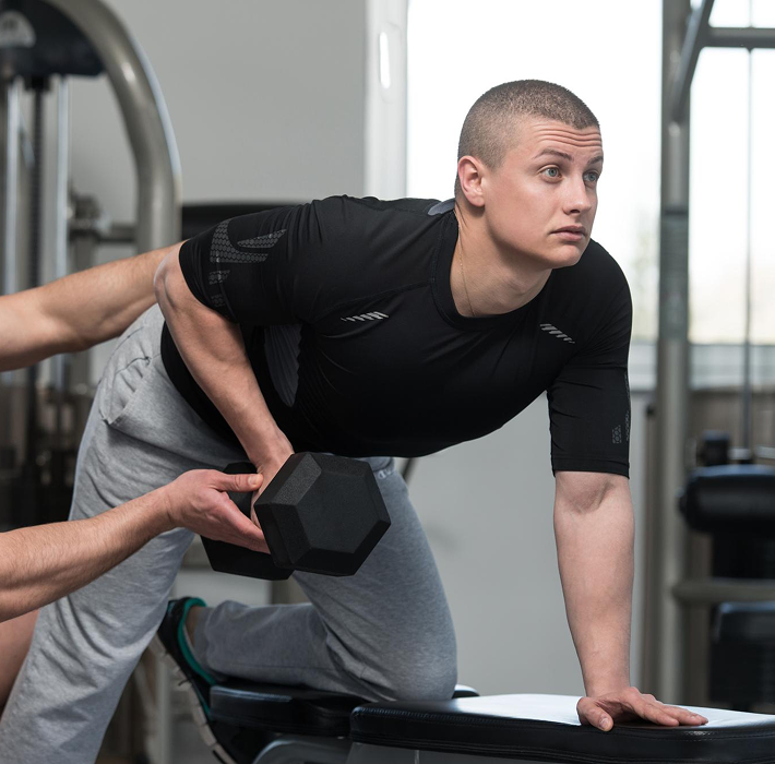 What You Can Expect from Strength Training