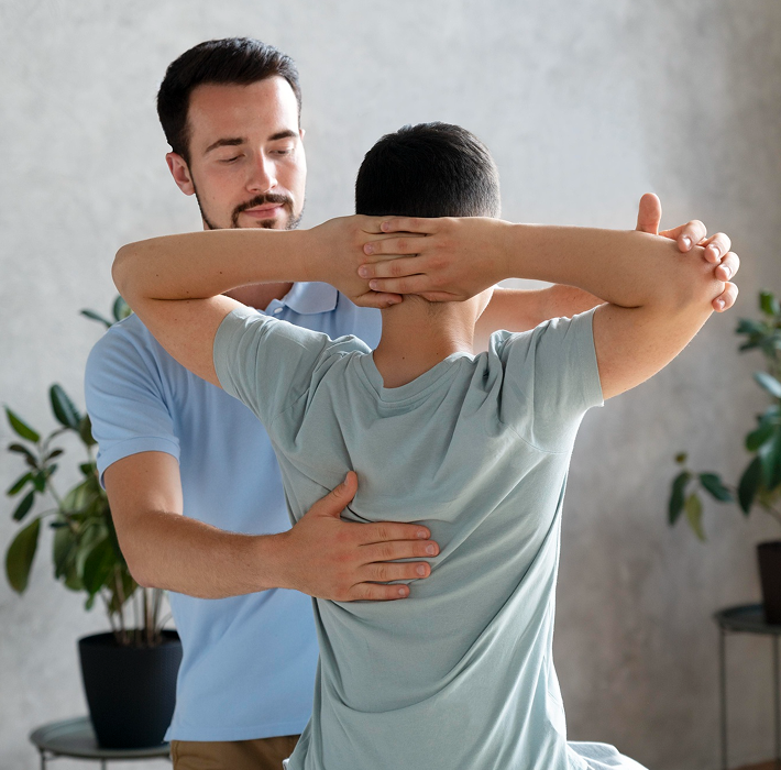 What You Can Expect from Treatment