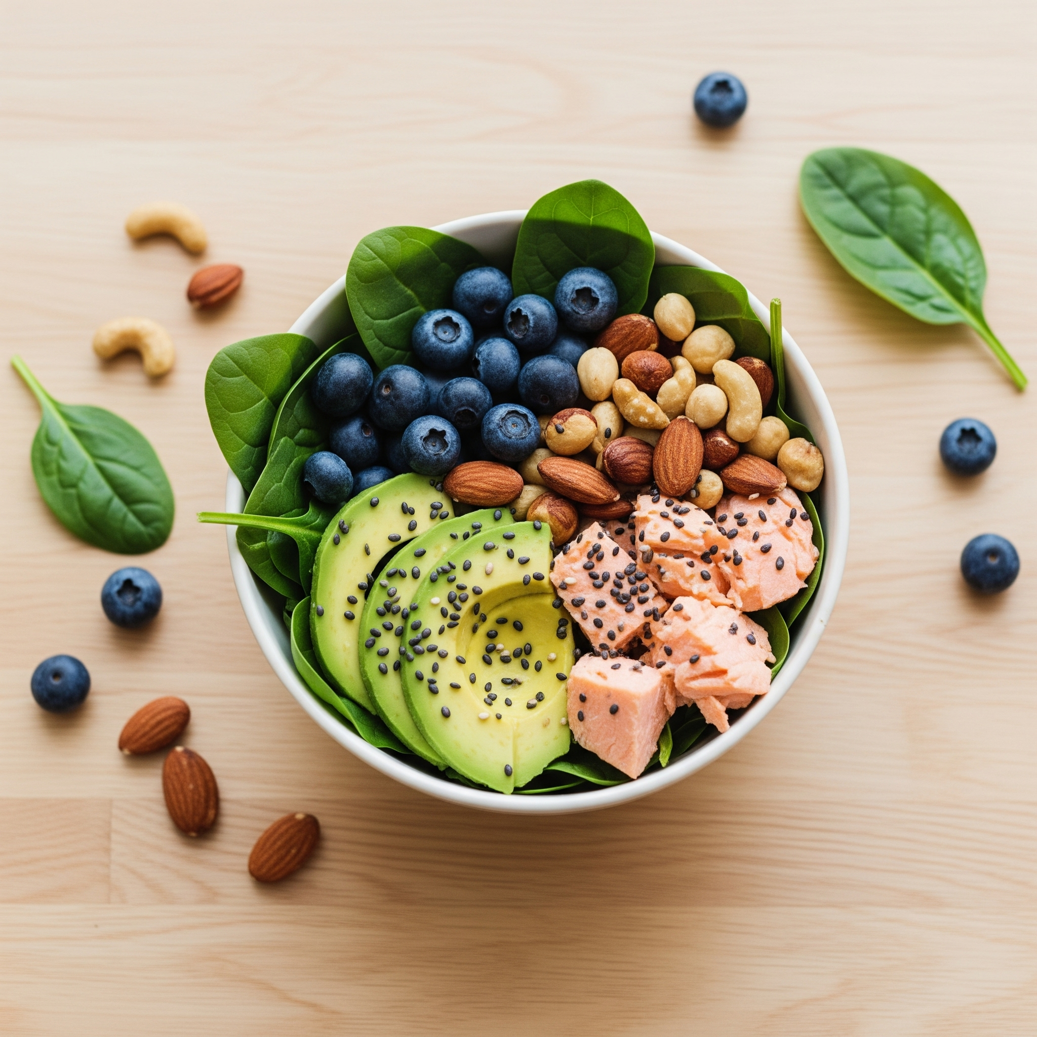 Nutrition and Wellness Counseling for Lasting Health | American Integrated Healthcare