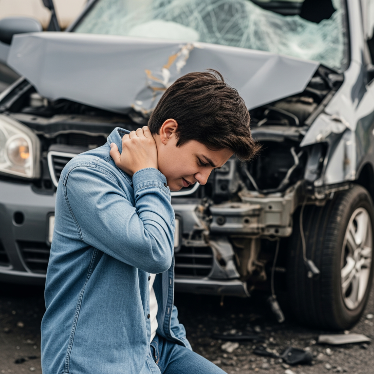 Auto Accident & Whiplash Treatment in Mesquite, TX | American Integrated Healthcare