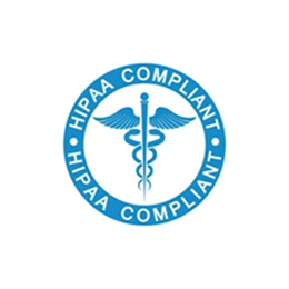 HIPAA-Compliant & Secure Care