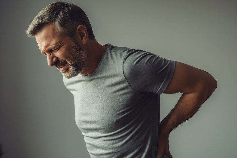 Mesquite Pain Management & Relief | Neck & Back Ache Treatment
