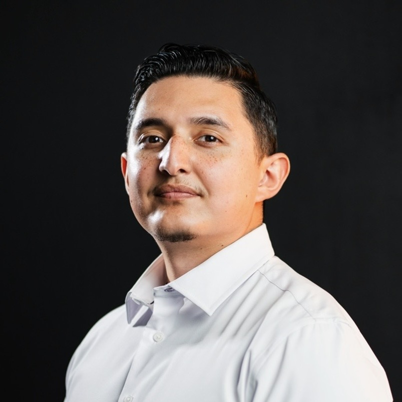 Dr. Jaime Alvarez Chavez, DC
