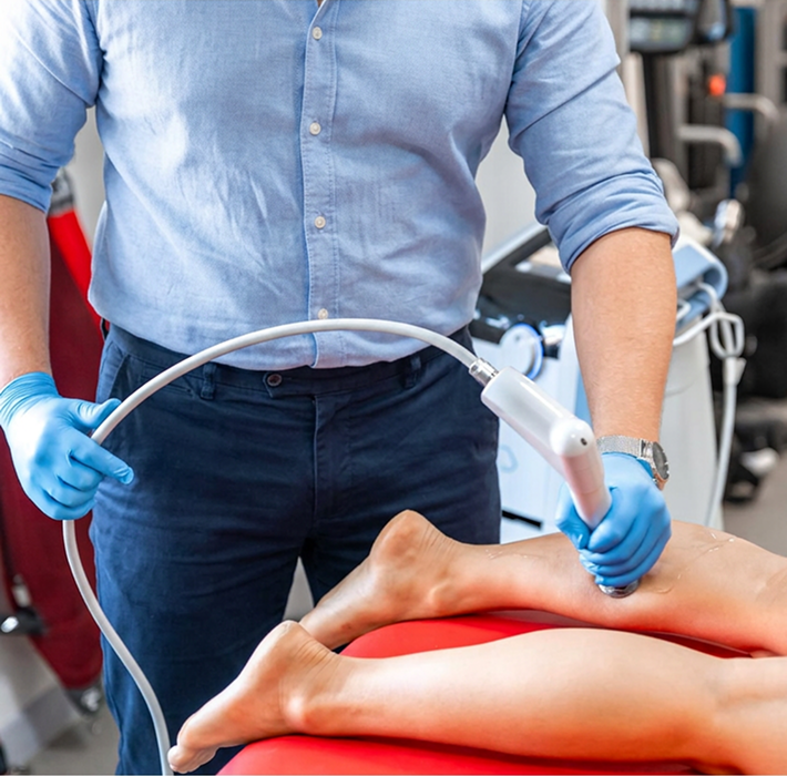 What You Can Expect from Shockwave Treatment